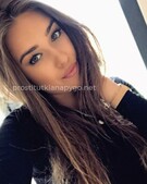 Анкета проститутки Ленусик - метро Нагатино-Садовники, возраст - 24