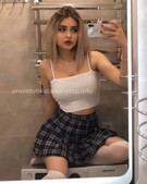 Анкета проститутки Эвелина - метро Измайлово, возраст - 24