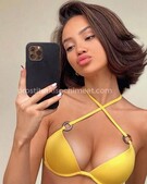 Анкета проститутки Лина - метро Филевский парк, возраст - 24