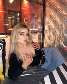 Анкета проститутки Леся - метро Лефортово, возраст - 24