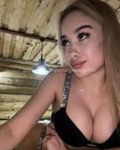 Анкета проститутки Ася - метро Нагатино-Садовники, возраст - 24