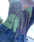 Анкета проститутки Стелла - метро Басманный, возраст - 24