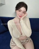 Анкета проститутки Любовь - метро Крылатское, возраст - 24