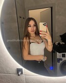 Анкета проститутки Инга - метро Тверской, возраст - 24