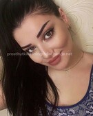 Анкета проститутки Снежана - метро Хорошевский, возраст - 24