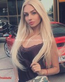 Анкета проститутки Варвара - метро Перово, возраст - 24