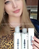 Анкета проститутки Надежда - метро Чертаново Южное, возраст - 24