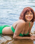 Анкета проститутки Любовь - метро Мещанский, возраст - 24