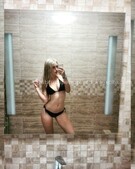 Анкета проститутки Ирина - метро Хамовники, возраст - 24