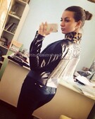 Анкета проститутки Слава - метро Сходненская, возраст - 24