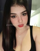 Анкета проститутки Стелла - метро Нагатино-Садовники, возраст - 24