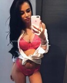 Анкета проститутки Эвелина - метро Орехово-Борисово Южное, возраст - 24