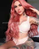 Анкета проститутки Галина - метро Тушино, возраст - 24