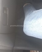 Анкета проститутки Алина - метро Теплый Стан, возраст - 24