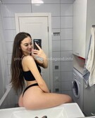 Анкета проститутки Света - метро Даниловский, возраст - 24