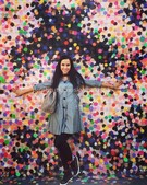 Анкета проститутки Сабина - метро Пресненский, возраст - 24