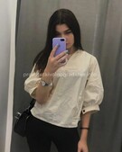 Анкета проститутки Леся - метро Хорошевский, возраст - 24