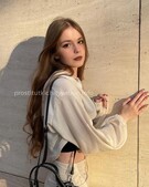 Анкета проститутки Злата - метро Ростокино, возраст - 25