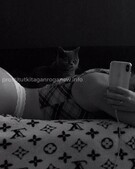 Анкета проститутки Милана - метро Тверской, возраст - 25