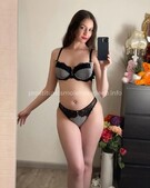 Анкета проститутки Марго - метро Пресненский, возраст - 25