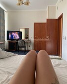 Анкета проститутки Жасмин - метро Замоскворечье, возраст - 25