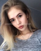 Анкета проститутки Зоя - метро Новогиреево, возраст - 25