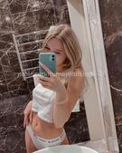 Анкета проститутки Мелисса - метро Таганский, возраст - 25