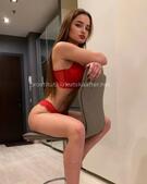 Анкета проститутки Кристина - метро Замоскворечье, возраст - 25