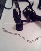 Анкета проститутки Мелисса - метро Хамовники, возраст - 25