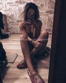 Анкета проститутки Алиса - метро Тропарево-Никулино, возраст - 25