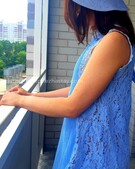 Анкета проститутки Ольга - метро Румянцево, возраст - 25