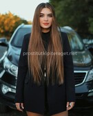 Анкета проститутки Адель - метро Саларьево, возраст - 25