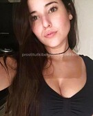 Анкета проститутки Ярослава - метро Дорогомилово, возраст - 25