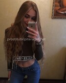 Анкета проститутки Зита - метро Измайлово, возраст - 26