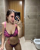 Анкета проститутки София - метро Хамовники, возраст - 26