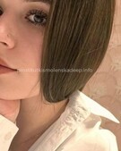 Анкета проститутки Лада - метро Хамовники, возраст - 26