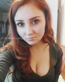 Анкета проститутки Ульяна - метро Даниловский, возраст - 26