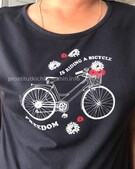 Анкета проститутки Милослава - метро Ломоносовский, возраст - 27