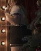 Анкета проститутки Инна - метро Нижегородский, возраст - 27