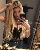 Анкета проститутки Мишель - метро Гагаринский, возраст - 27