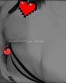 Анкета проститутки Эмма - метро Даниловский, возраст - 30