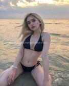 Анкета проститутки Услада - метро Тропарево-Никулино, возраст - 30