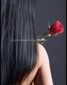 Анкета проститутки Инна - метро Коньково, возраст - 32