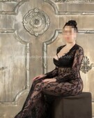 Анкета проститутки Олеся - метро Кузьминки, возраст - 38